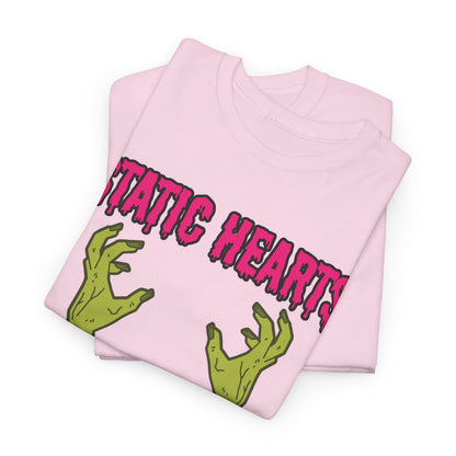 Everybody’s Zombified T-Shirt