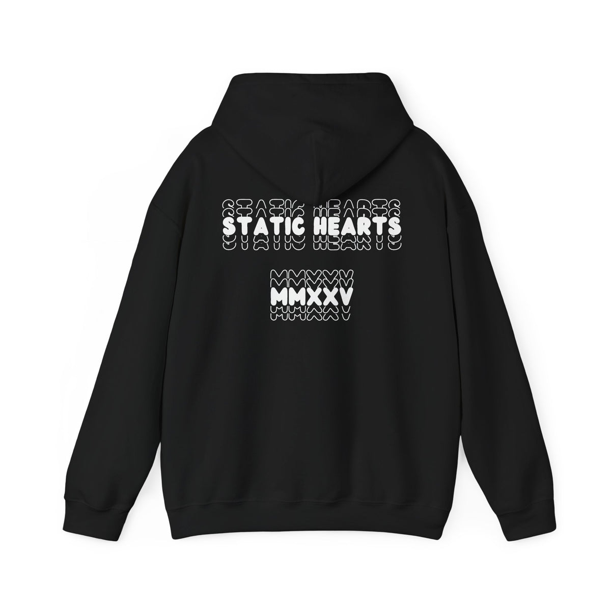 Bubble Hoodie