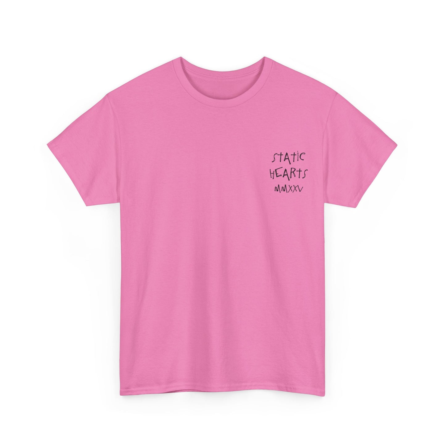 Certified Elder Emo T-Shirt