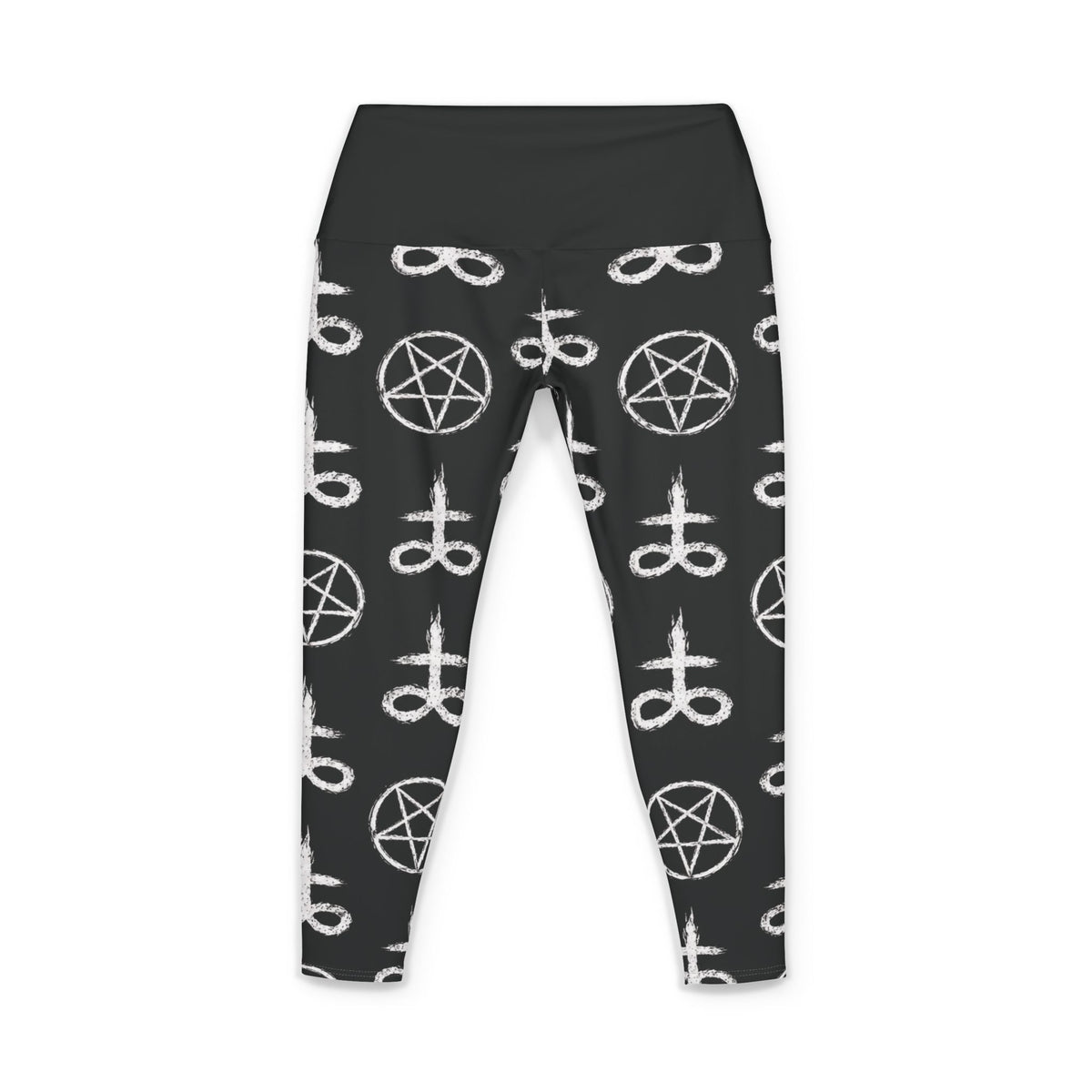 Leviathan Gym Leggings