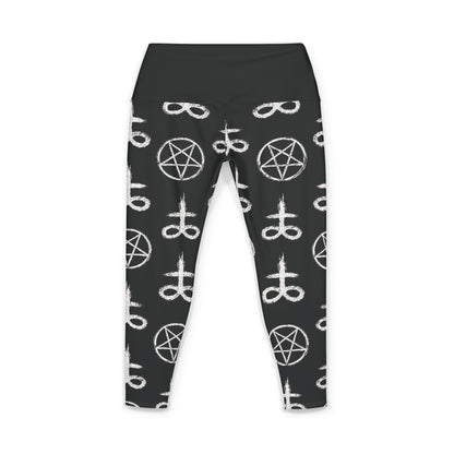 Leviathan Gym Leggings
