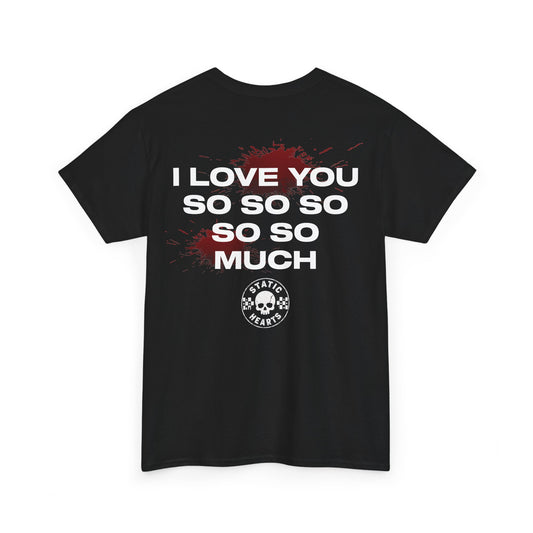 Obsession Horror T-Shirt