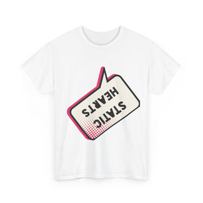 Pop Art Scene T-Shirt