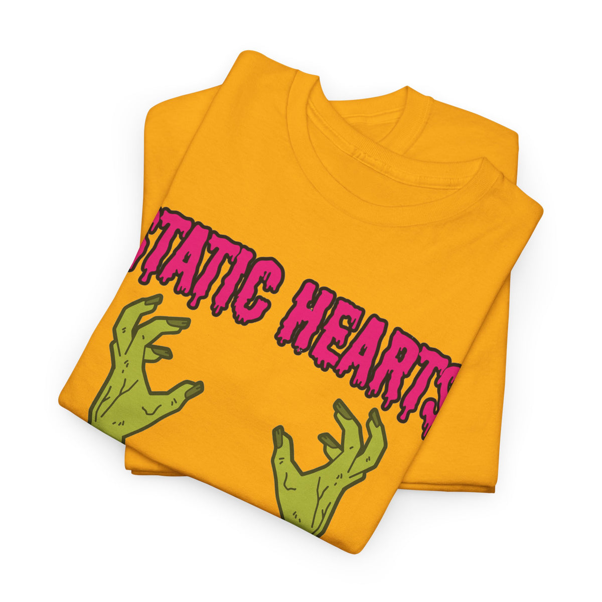 Everybody’s Zombified T-Shirt