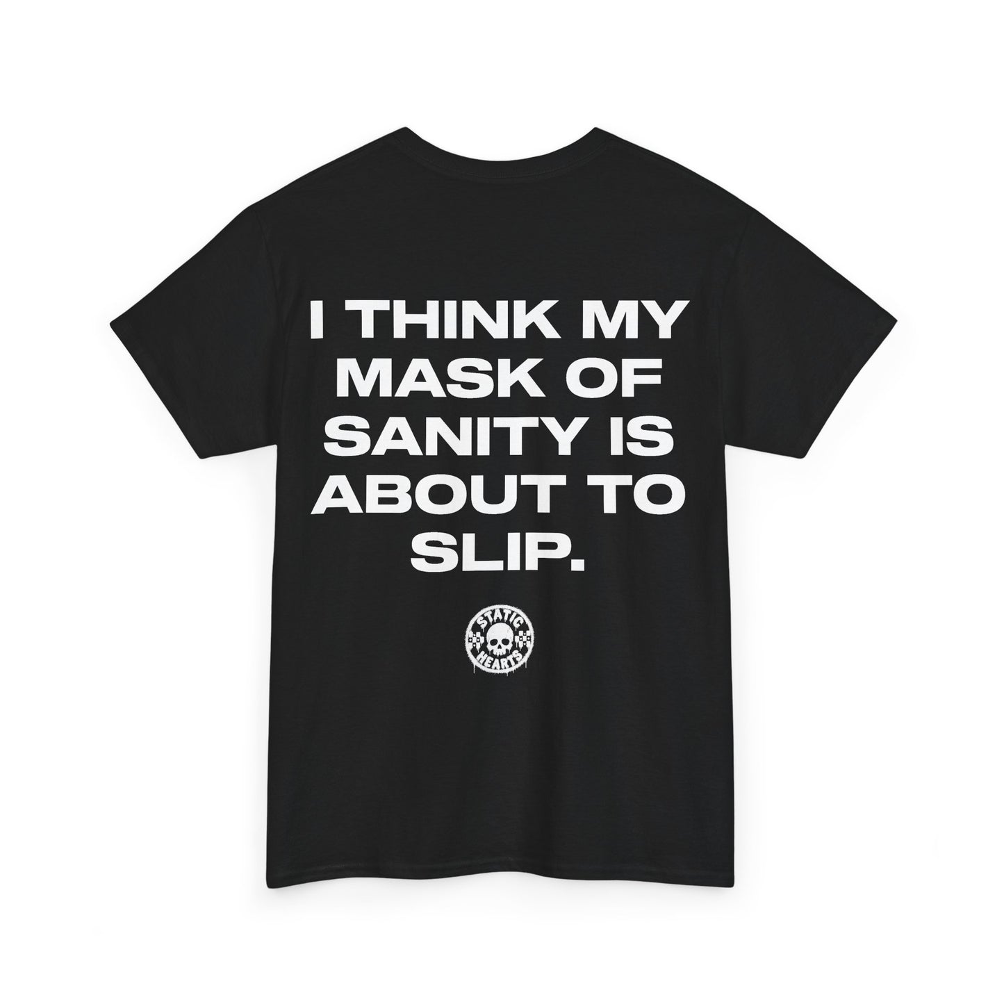 American Psycho Horror T-Shirt