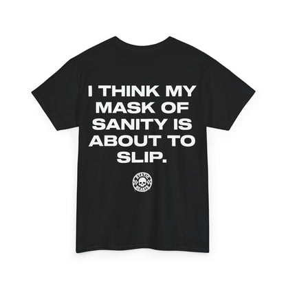 American Psycho Horror T-Shirt