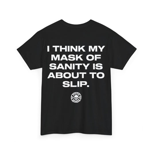 American Psycho Horror T-Shirt