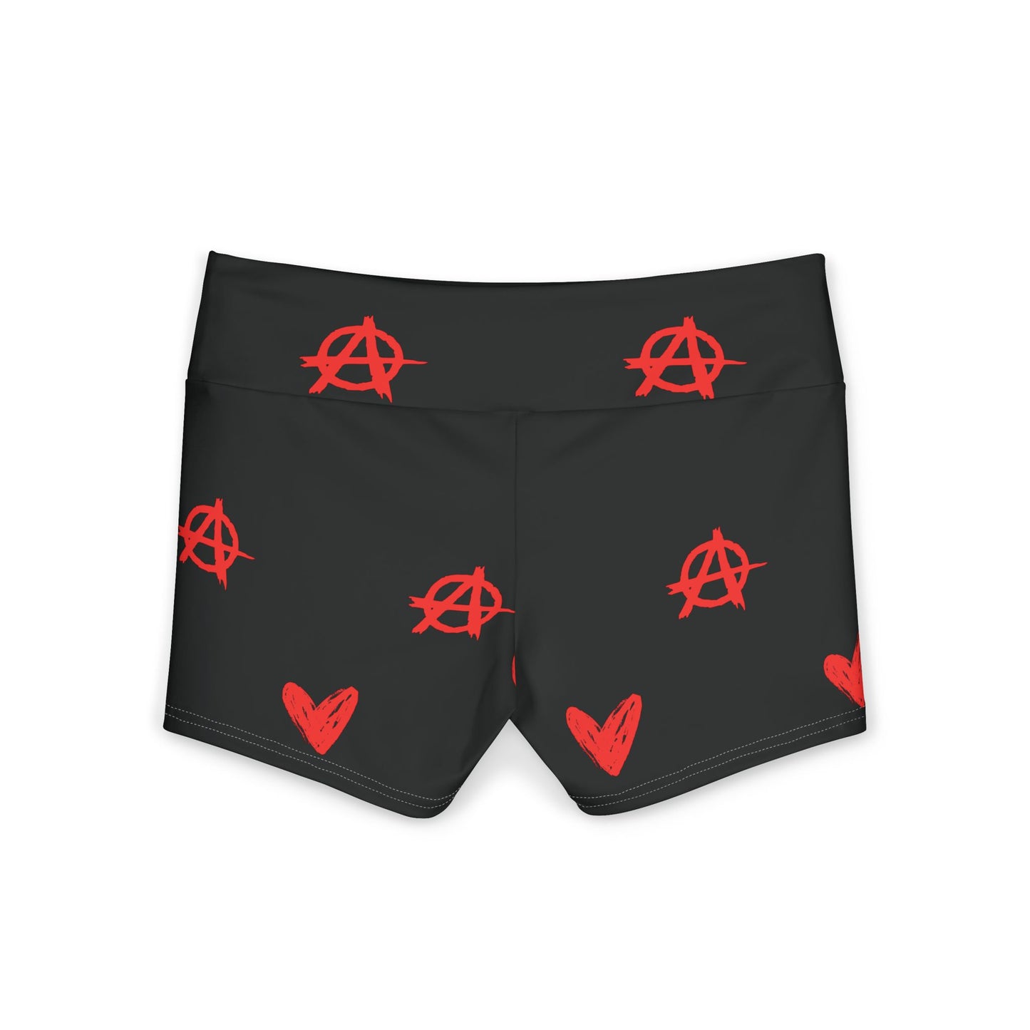 Copy of Yoga Shorts