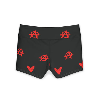 Copy of Yoga Shorts