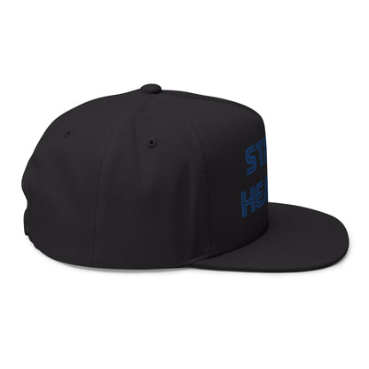 Static Hearts "Sega" Snapback