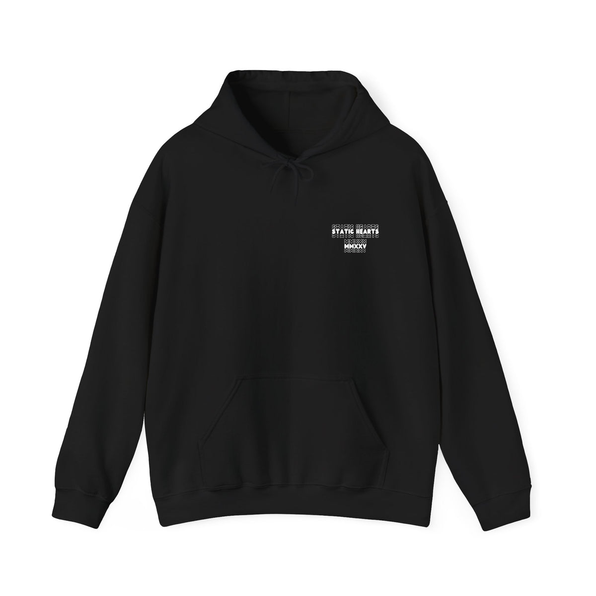 Bubble Hoodie