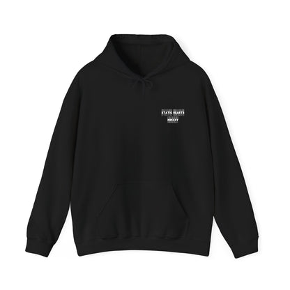 Bubble Hoodie