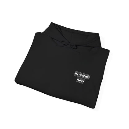 Bubble Hoodie