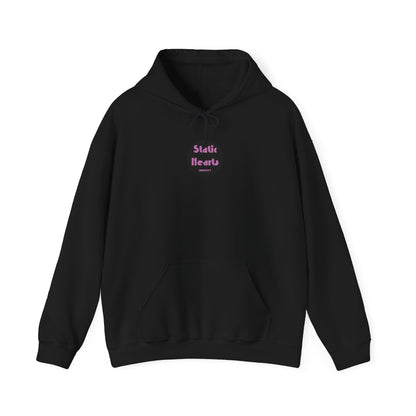 Classic Rock Hoodie