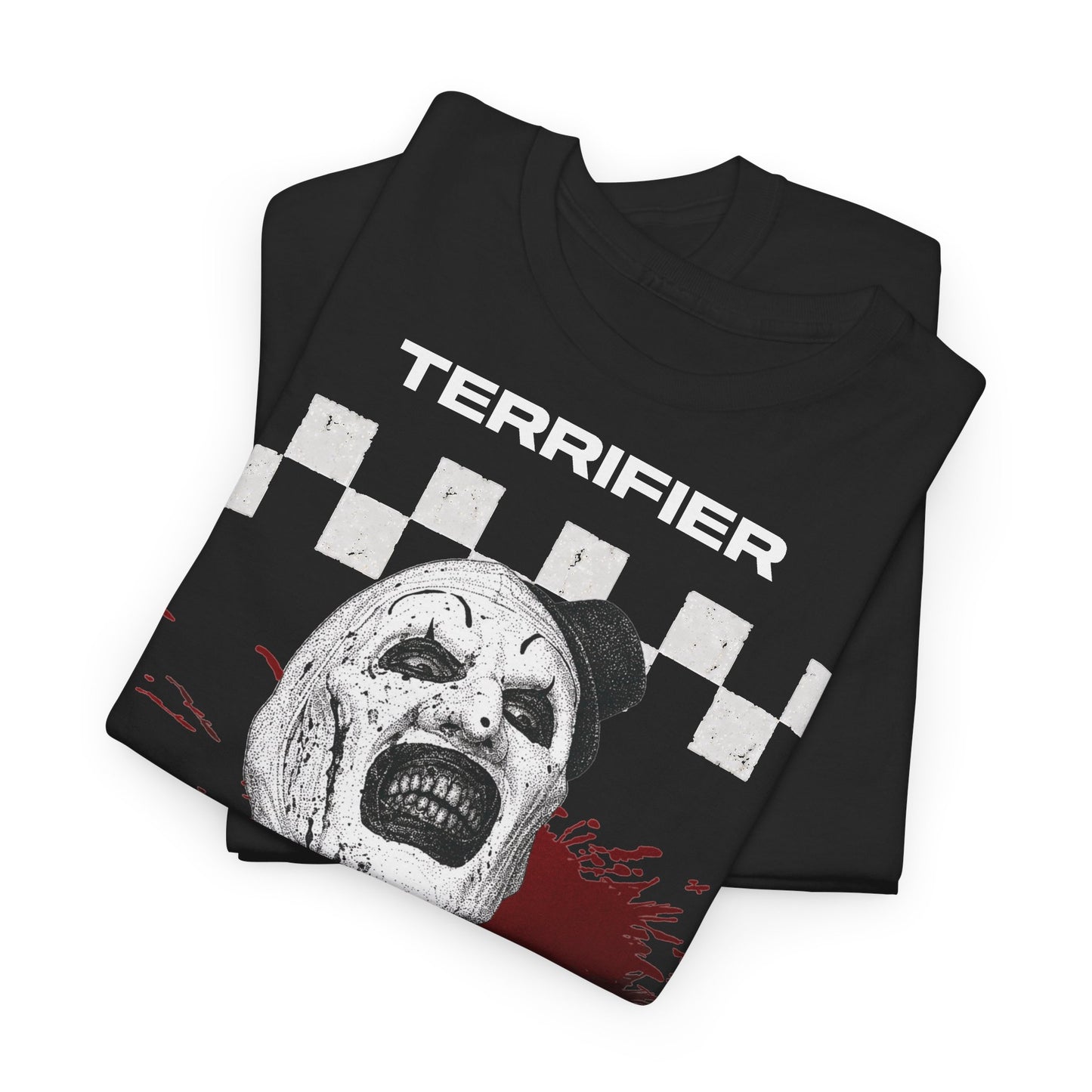 Terrifier Horror T-Shirt