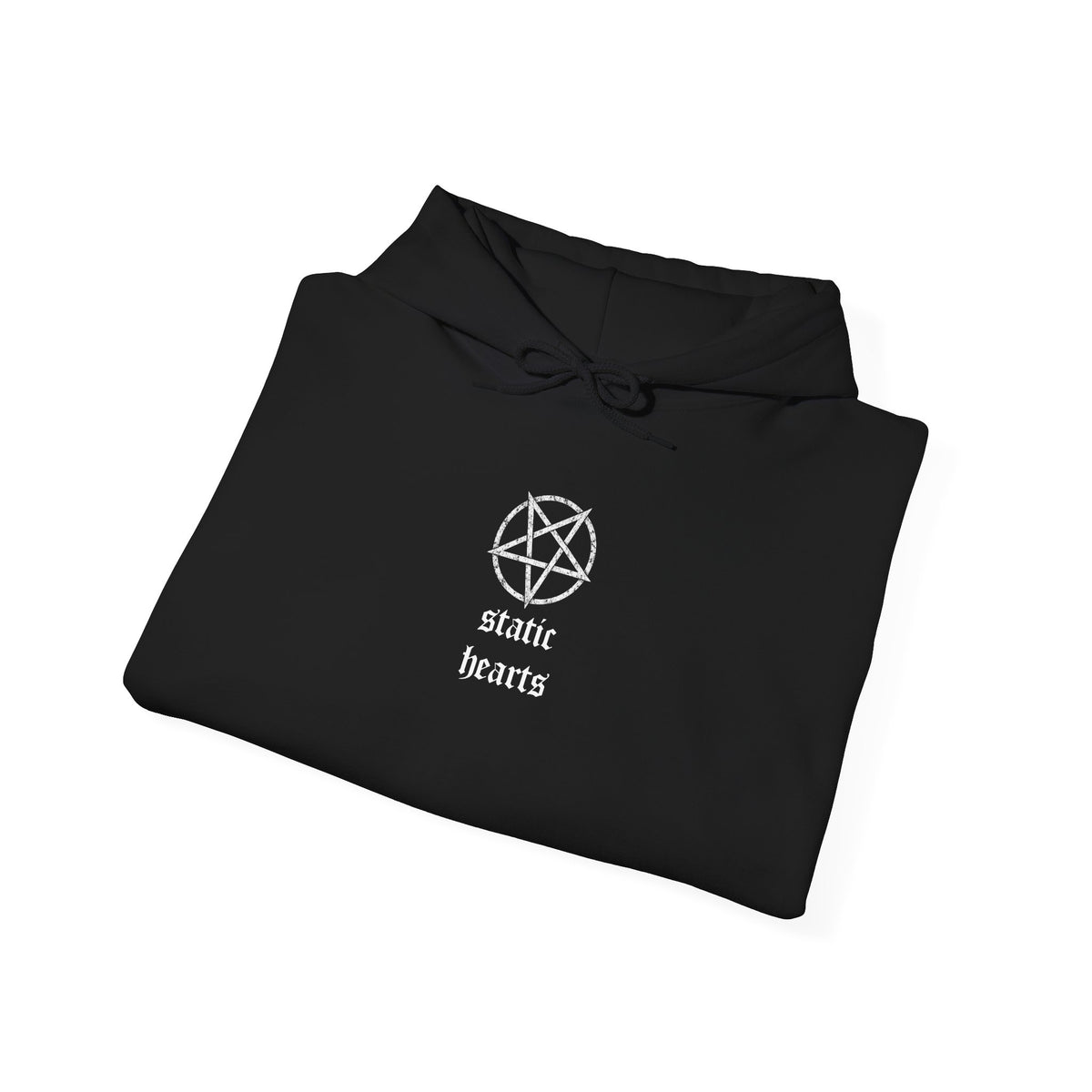 Pentagram Hoodie