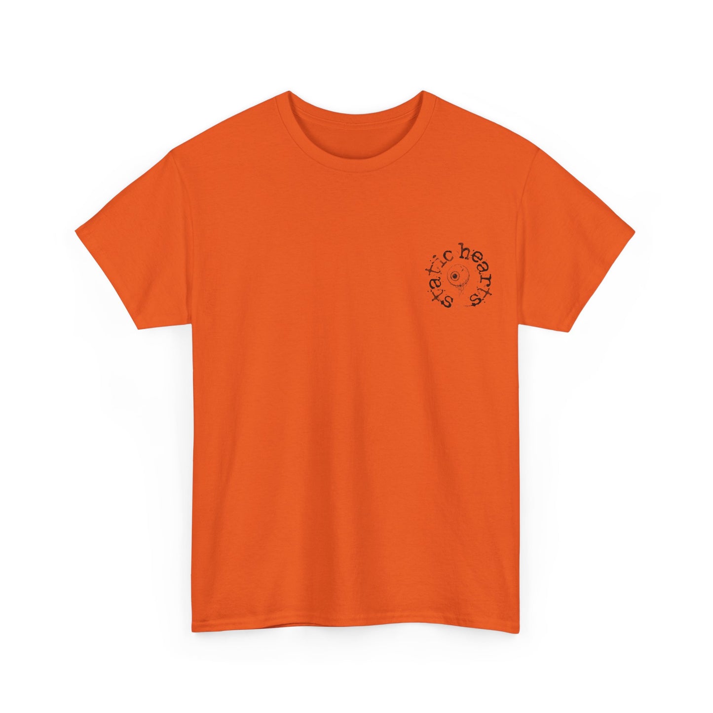 Always Watching T-shirt