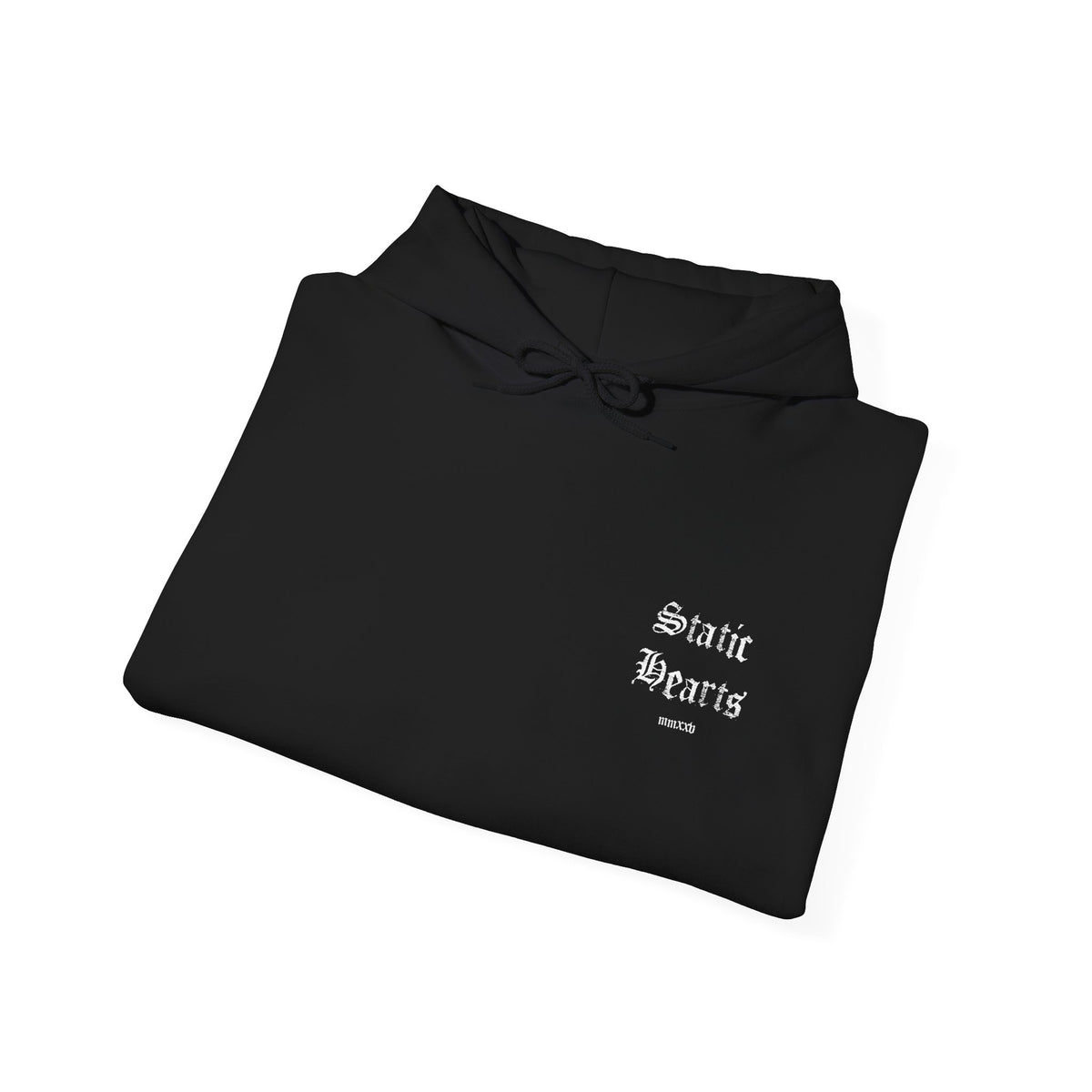 Goth Hoodie