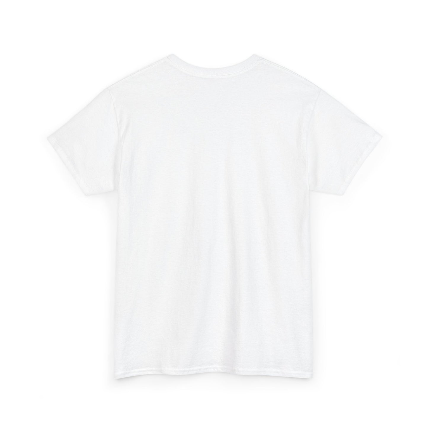 Retro Pixel Heart T-Shirt
