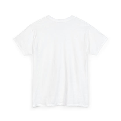 Retro Pixel Heart T-Shirt