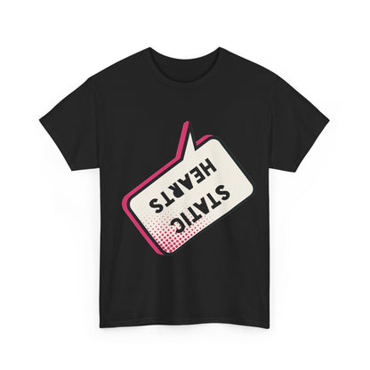 Pop Art Scene T-Shirt