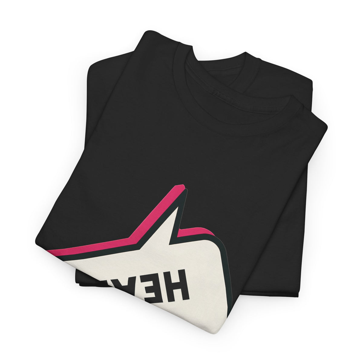 Pop Art Scene T-Shirt