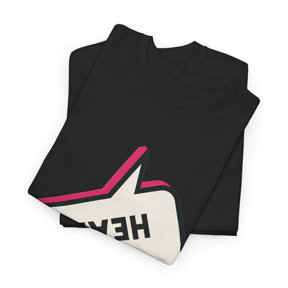 Pop Art Scene T-Shirt