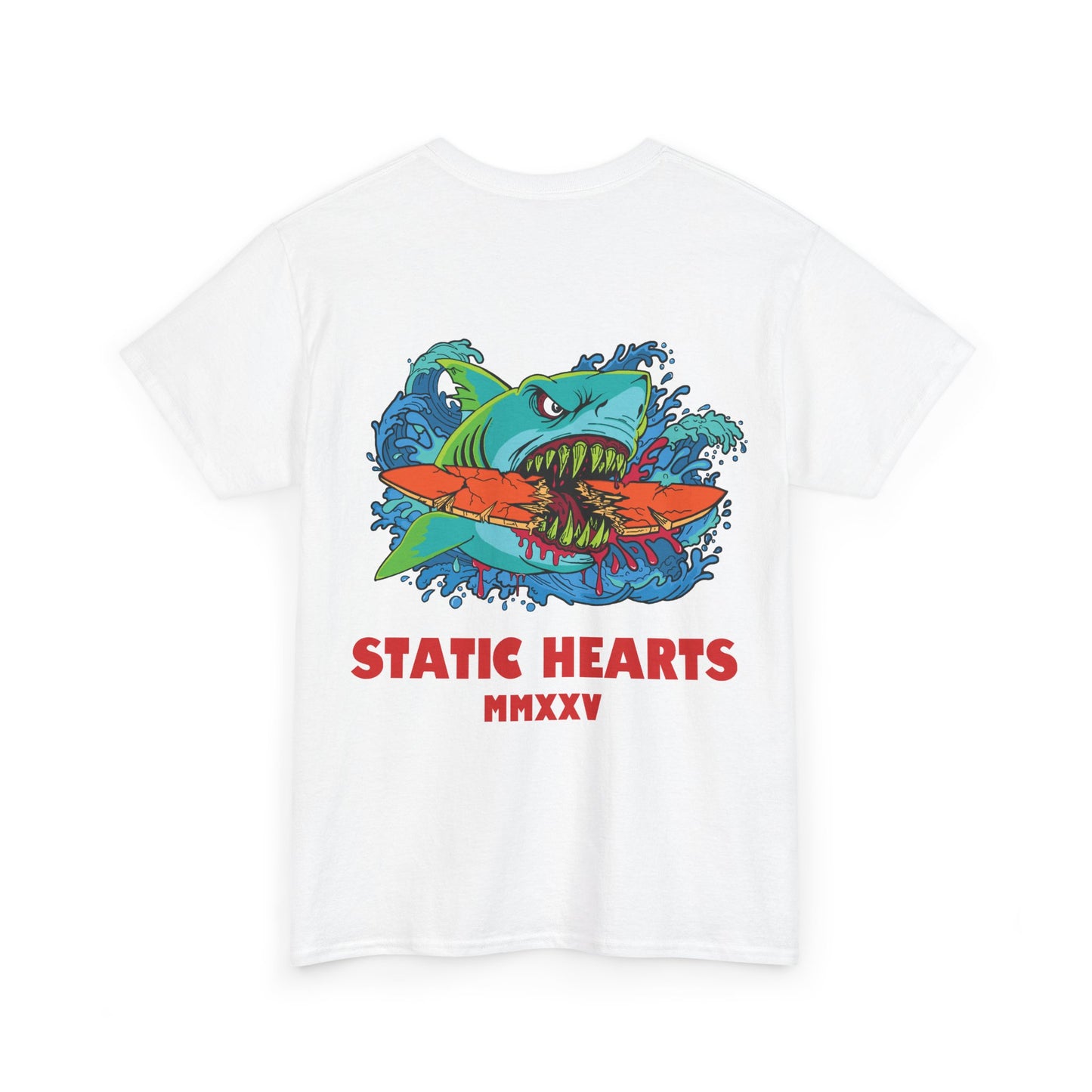 Dead in the Water T-Shirt