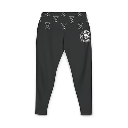 Sigil Gym Leggings