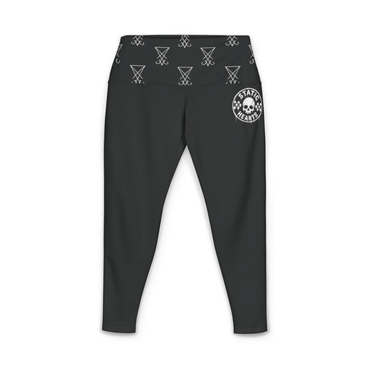 Sigil Gym Leggings