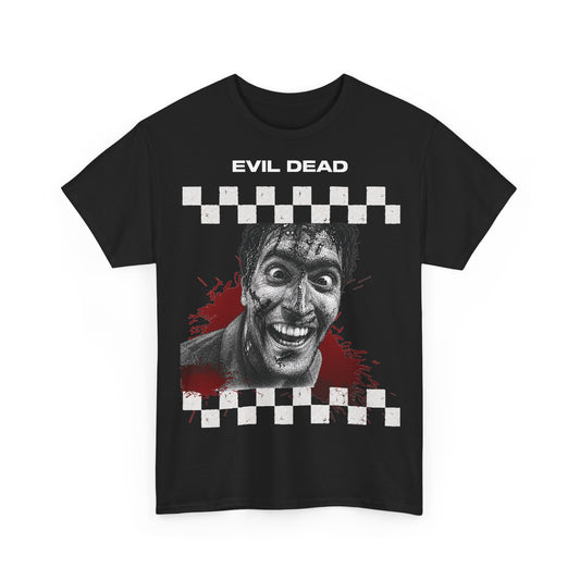 Evil Dead Horror T-Shirt