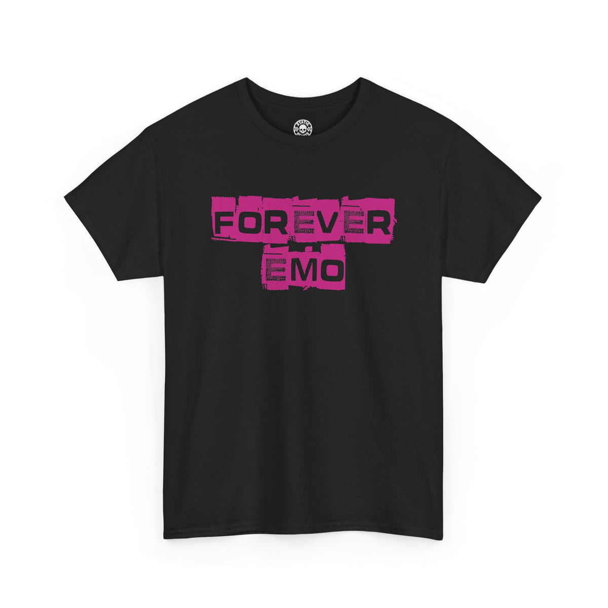 Forever Emo T-Shirt