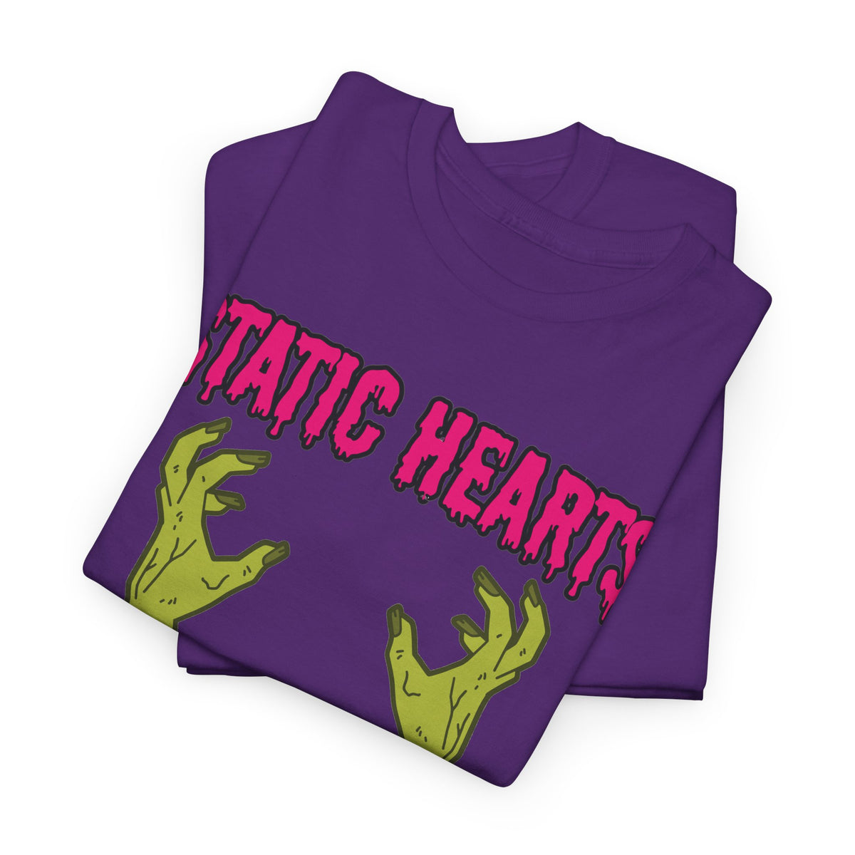 Everybody’s Zombified T-Shirt