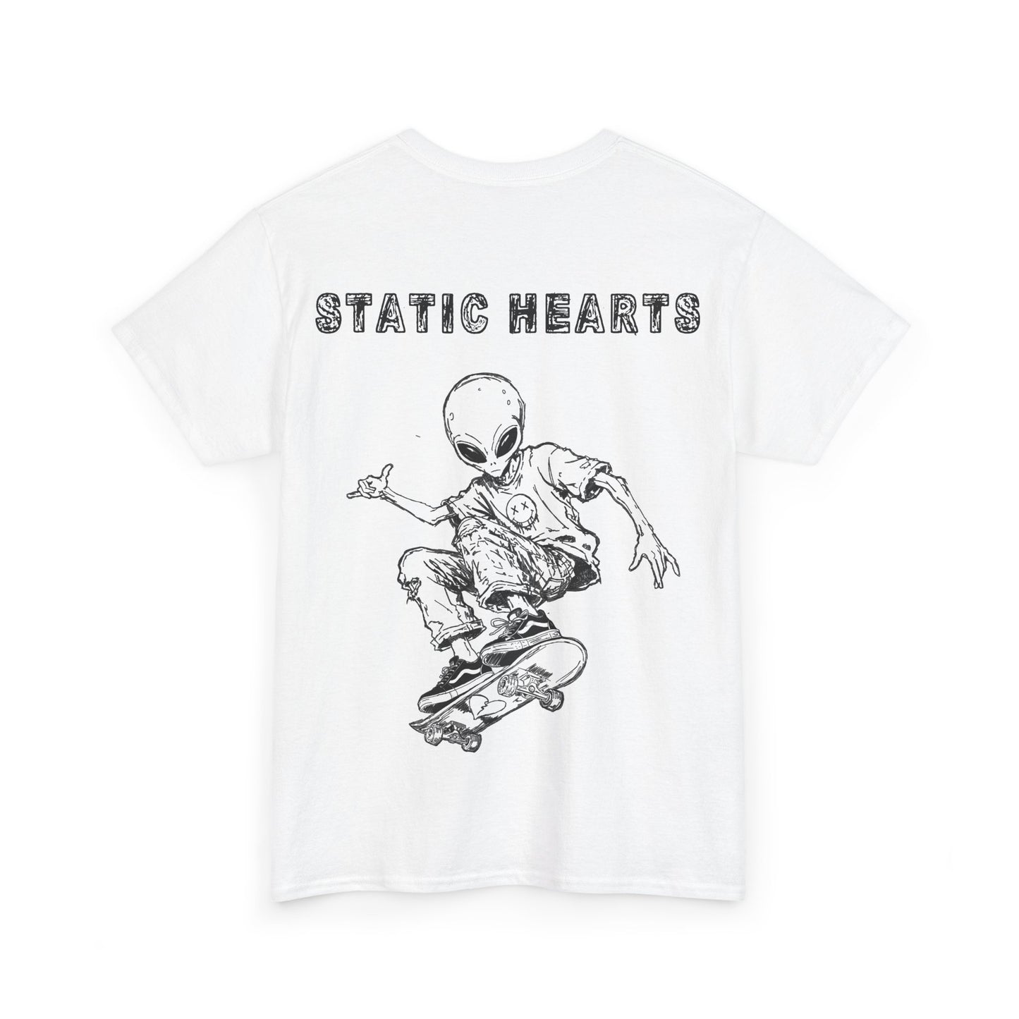 They're Already Here T-Shirt