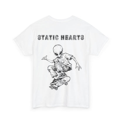 They're Already Here T-Shirt