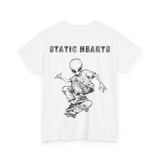 They're Already Here T-Shirt