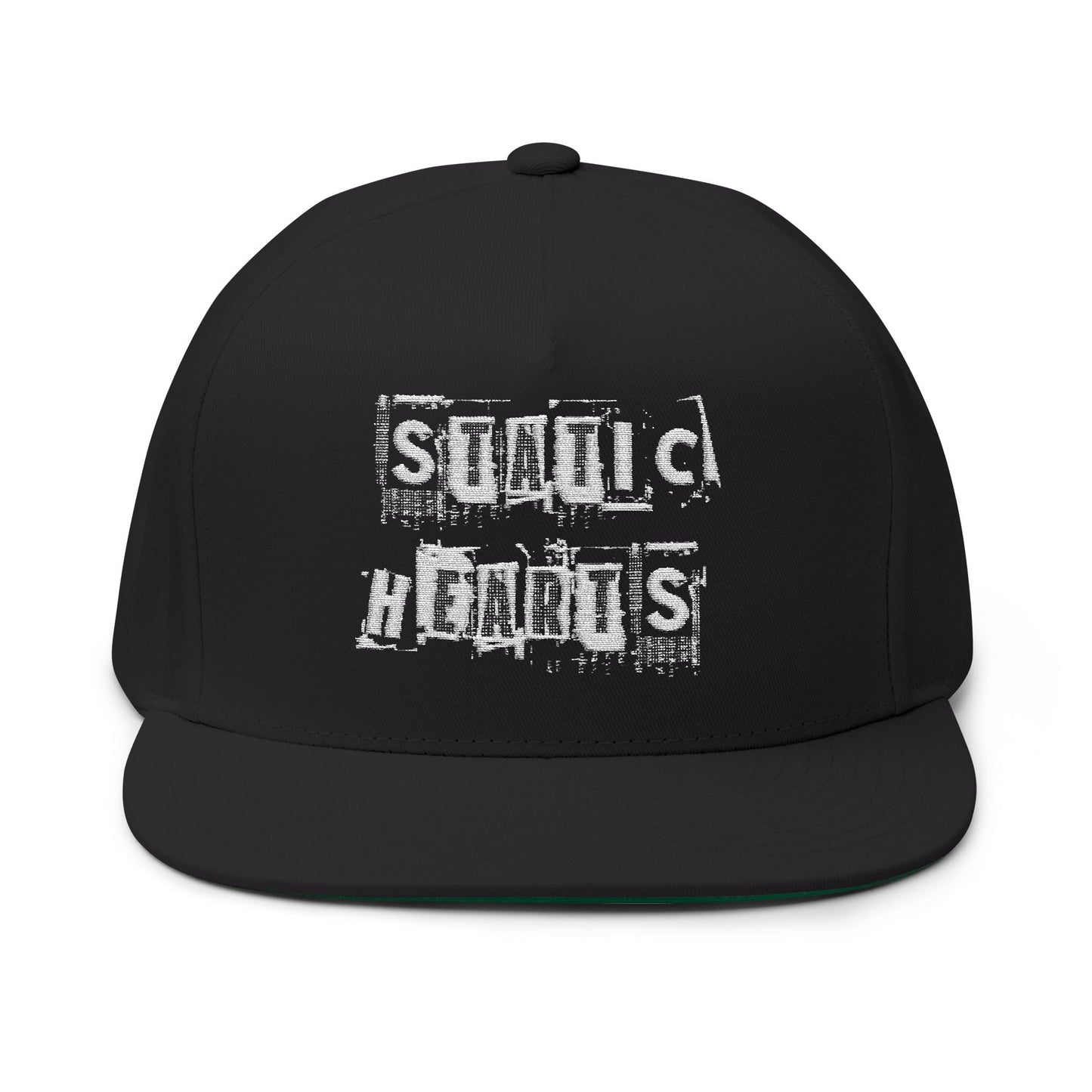Scrapbook Design Snapback