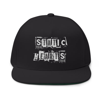 Scrapbook Design Snapback
