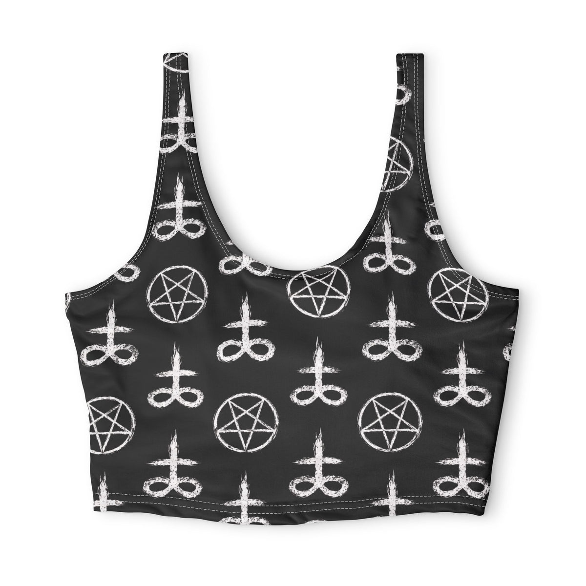Leviathan Sports Bra