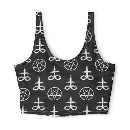 Leviathan Sports Bra