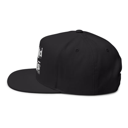 Scrapbook Design Snapback