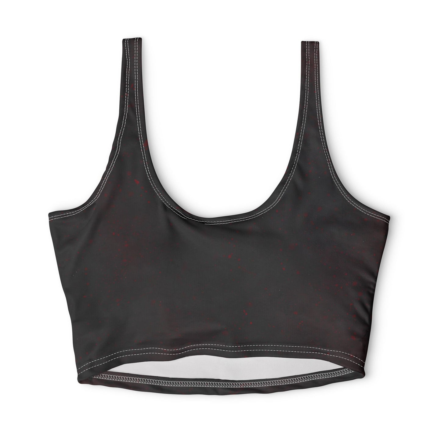 Blood Sports Bra
