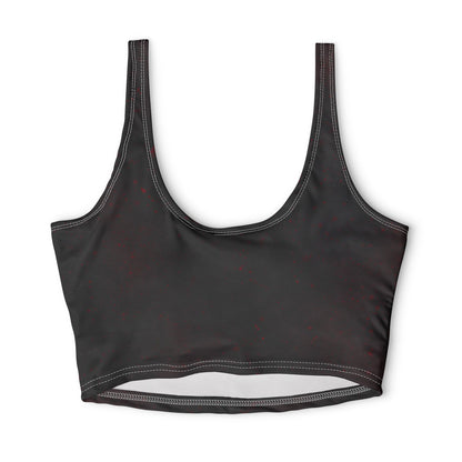 Blood Sports Bra