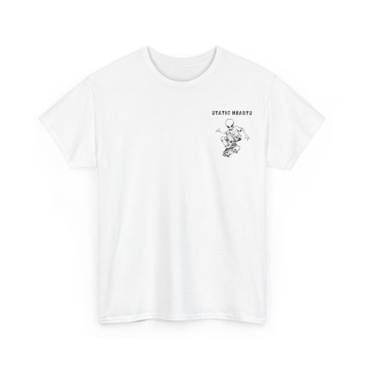 They're Already Here T-Shirt