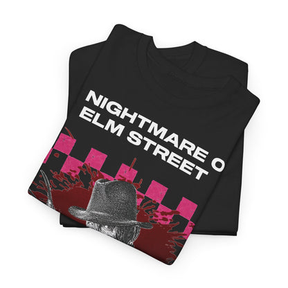 Freddy Horror T-Shirtr