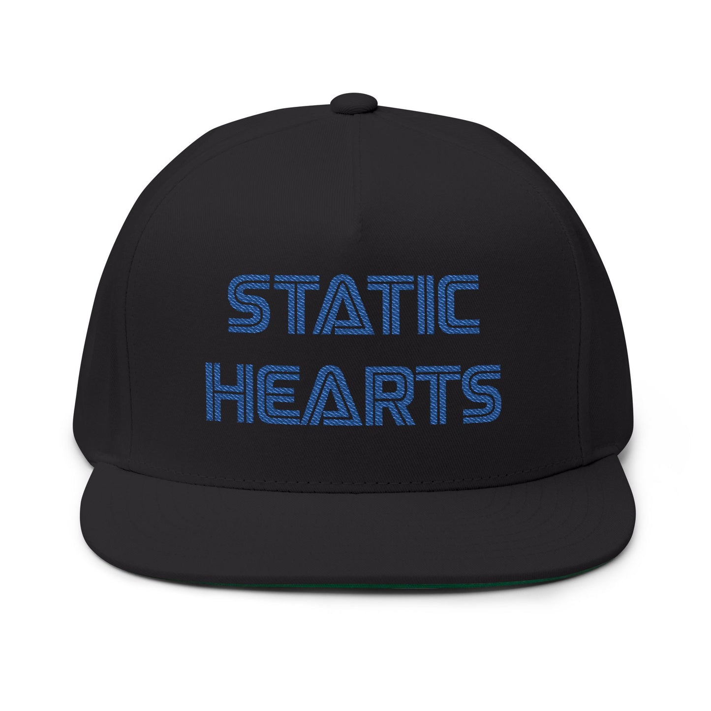 Static Hearts "Sega" Snapback