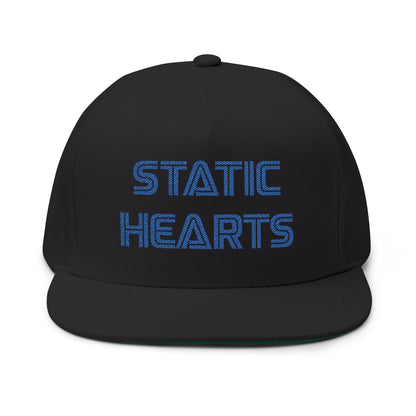 Static Hearts "Sega" Snapback