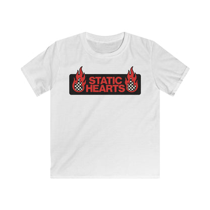 Pop Punk Kids Tee