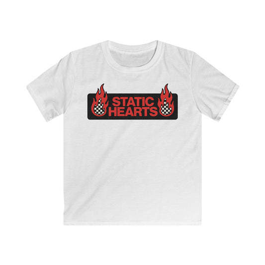 Pop Punk Kids Tee
