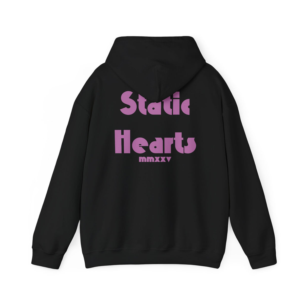 Classic Rock Hoodie